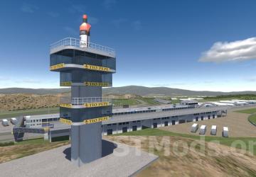Jerez 1988 Map version 2.4 for Assetto Corsa