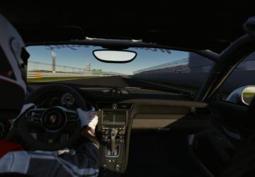 Map Korea 2023 Map version 1.0.11 for Assetto Corsa