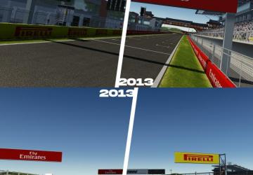 Korea 2023 Map version 1.1.15 for Assetto Corsa