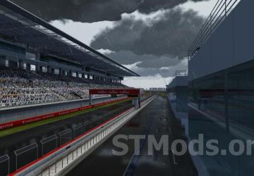 Korea 2023 Map version 1.1.15 for Assetto Corsa