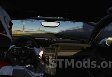 Korea 2023 Map version 1.1.15 for Assetto Corsa