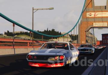 Lake Superior Map version 1.11 for Assetto Corsa