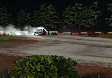 Lato modi Drift Map version 1.1 for Assetto Corsa