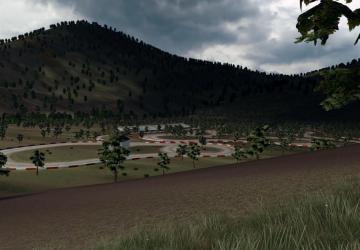 Lato modi Drift Map version 1.1 for Assetto Corsa