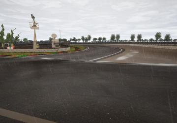 Lawrence Allen – Chingola Map version 1.0 for Assetto Corsa