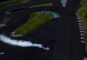 Link Circuit Map version 1.0 for Assetto Corsa