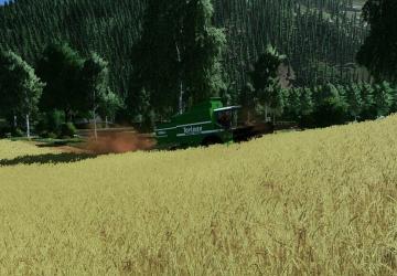 Little Mountain Country Map version 1.0.0.1 for Assetto Corsa