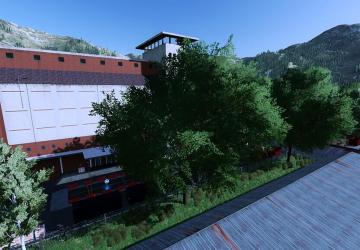 Little Mountain Country Map version 1.0.0.1 for Assetto Corsa