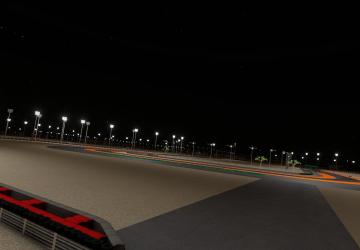 Map Losail 2023 Map version 1.3 - 2023 BETA for Assetto Corsa