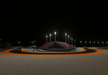 Losail 2023 Map version 1.4 for Assetto Corsa