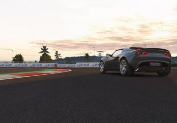 Mandalika Map version 3.2 for Assetto Corsa