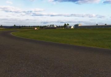 Manfeild Map version 1.0 for Assetto Corsa