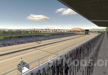 Mexico GP - Magdalena Mixhuca 1967 Map version 1.4 for Assetto Corsa