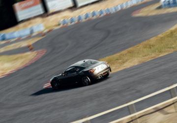 Mihama Circuit Map version 1.0 for Assetto Corsa