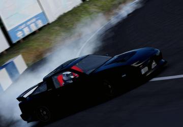 Mobara Twin Circuit 2021 Map version 1.0 for Assetto Corsa
