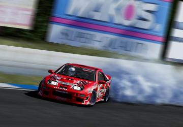 Mobara Twin Circuit 2021 Map version 1.0 for Assetto Corsa