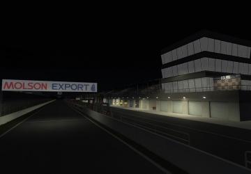 Map Montreal 1988 Map version 2.2 for Assetto Corsa