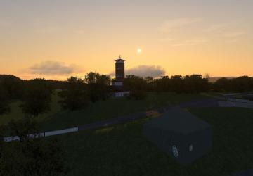 Map Nürburgring 1965 Map version 2.0 for Assetto Corsa