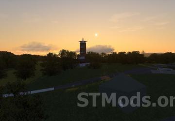 Nürburgring 1965 Map version 2.1 for Assetto Corsa