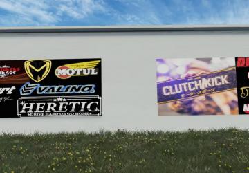 Neo Rysio - Thessaloniki Map version 1.0 for Assetto Corsa