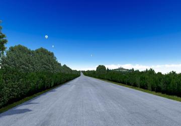 Nordschleife 1967 Map version 1.1 for Assetto Corsa