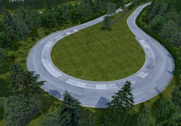 Nordschleife 1967 Map version 1.1 for Assetto Corsa