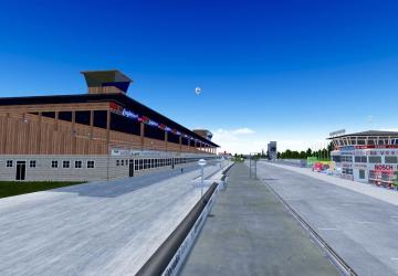 Nordschleife 1967 Map version 1.1 for Assetto Corsa