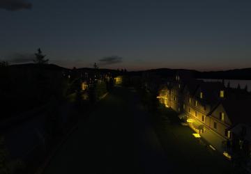 Map Preluk 1974 Map version 1.4 for Assetto Corsa