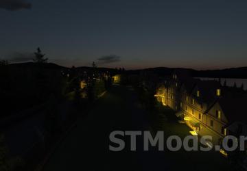 Preluk 1974 Map version 1.41 for Assetto Corsa