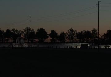 Rennbahn 1928 Map version 1.0 for Assetto Corsa