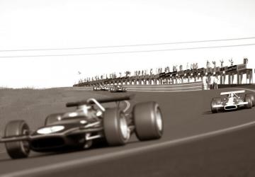 Roy Hesketh - 1965 Map version 1.01 for Assetto Corsa
