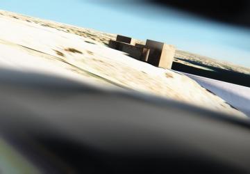 Ruidera - A Spanish Roadtrack Map version beta-0.9.2 for Assetto Corsa