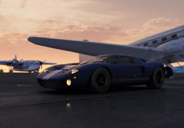Sebring 1966 Map version 2.1 for Assetto Corsa