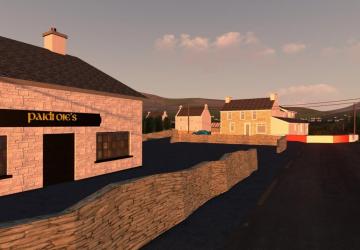 Slea Head Map version Beta 1.0 for Assetto Corsa