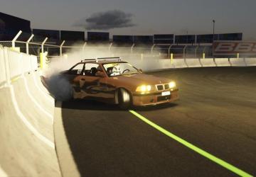 Slownstone Remastered Map version 1 for Assetto Corsa