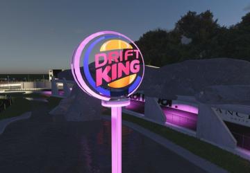 Slownstone Remastered Map version 1 for Assetto Corsa