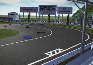 Sosnova Map version 0.01 for Assetto Corsa