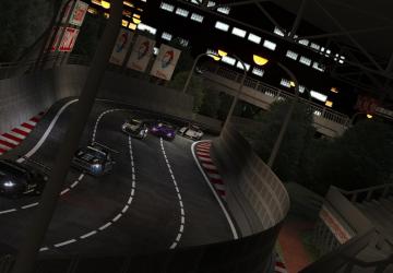 Special Stage Route 5 Beta Map version 0.4 for Assetto Corsa