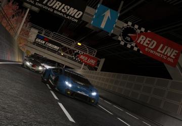 Special Stage Route 5 Beta Map version 0.4 for Assetto Corsa