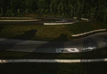 Sportsland Yamanashi Map version 1.0 for Assetto Corsa