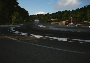 Sportsland Yamanashi Map version 1.0 for Assetto Corsa