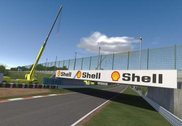 Map Suzuka Circuit 1988 Map version 2.2 for Assetto Corsa