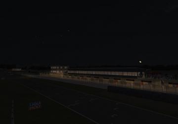 Symmons Plains 2013 Map version 2.2 for Assetto Corsa