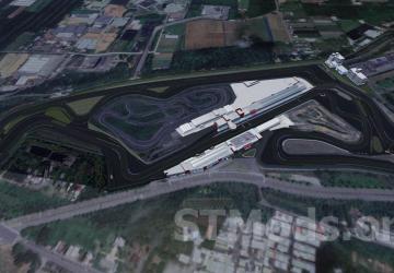 Taiwan LIHPAO RACING PARK Track Mod Demo Map vDemo for Assetto Corsa