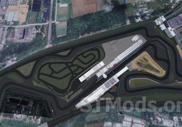 Taiwan LIHPAO RACING PARK Track Mod Demo Map vDemo for Assetto Corsa