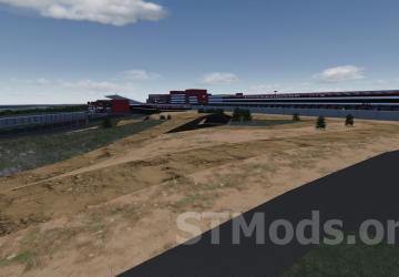 Taiwan LIHPAO RACING PARK Track Mod Demo Map vDemo for Assetto Corsa