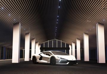 Map The Magarigawa Club Map version 1.00 for Assetto Corsa