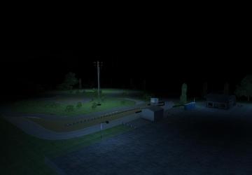 TheLounge - SBR MotorSports Park Map version 2022-09-18 for Assetto Corsa