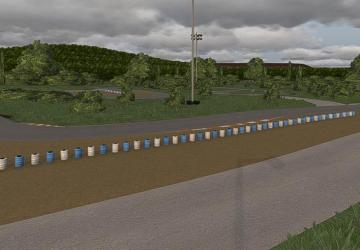 TheLounge - SBR MotorSports Park Map version 2022-09-18 for Assetto Corsa
