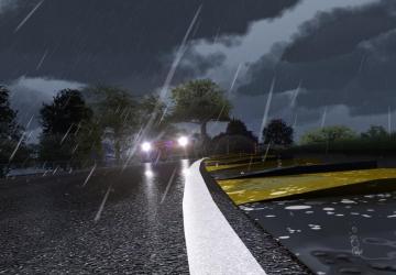 Map Tilkering Map version 1.01 for Assetto Corsa